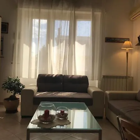 דירה Alchia קליארי